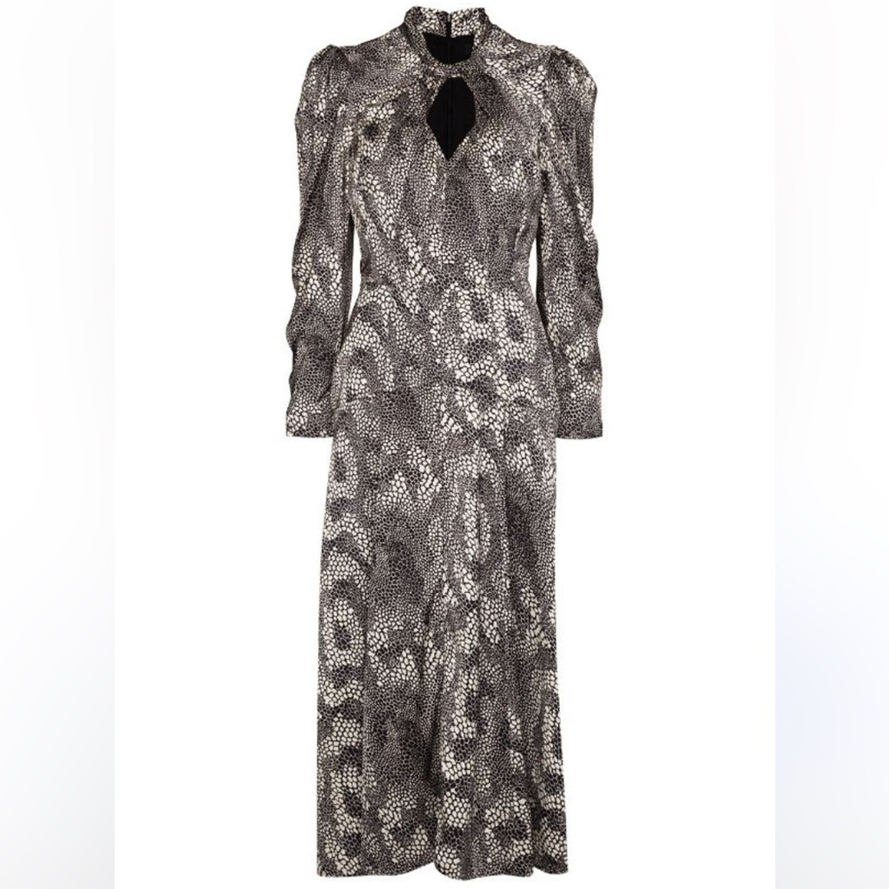 Isabel Marant Maxi Dress